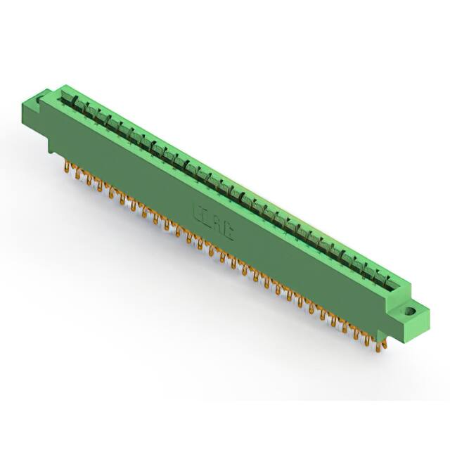 833-058-555-804 EDAC Inc.  Edgeboard Connectors